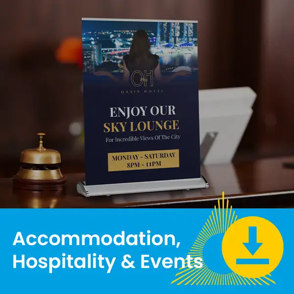 accom-hosp-events