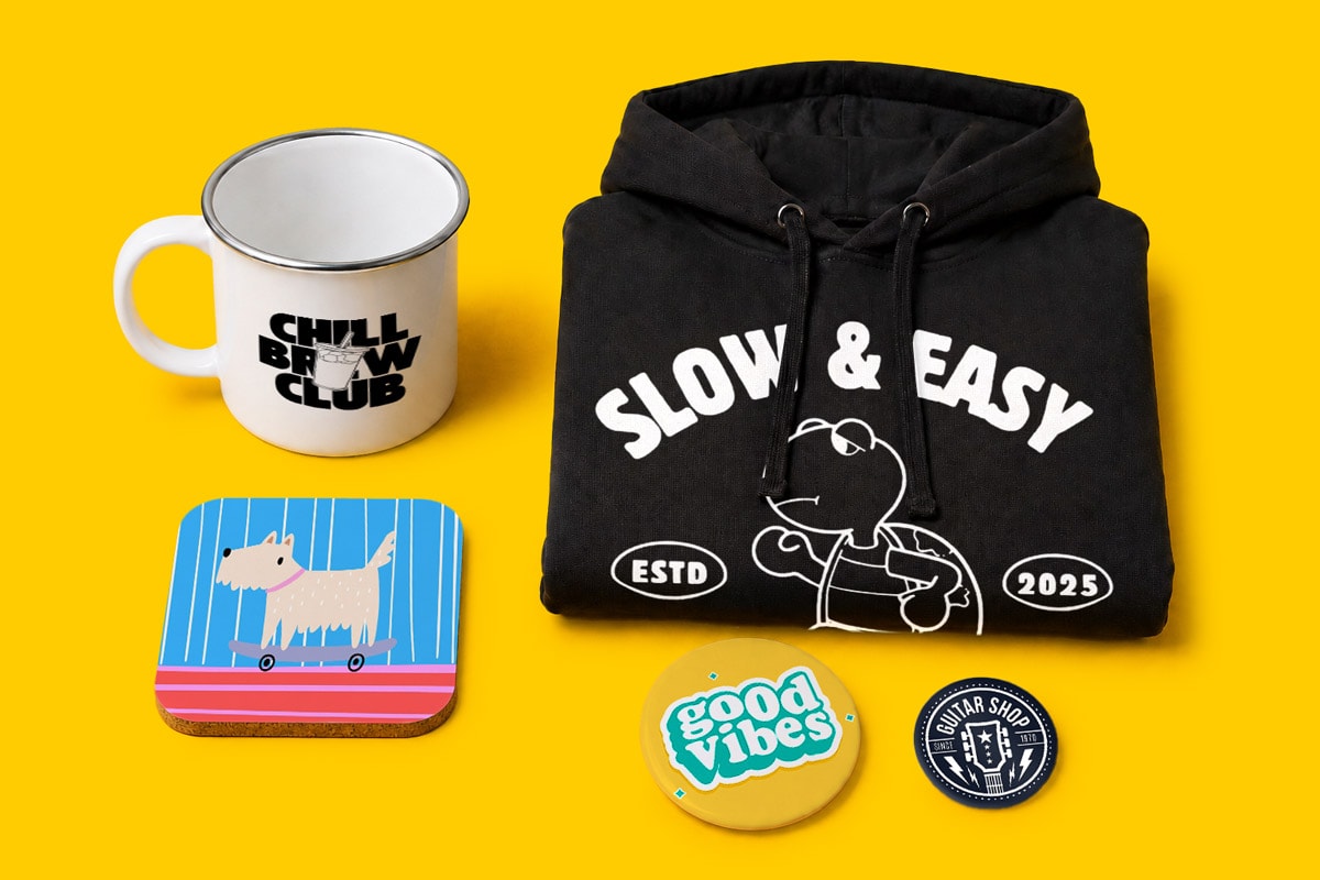 merchandise