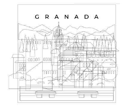 Granada Flatten Before
