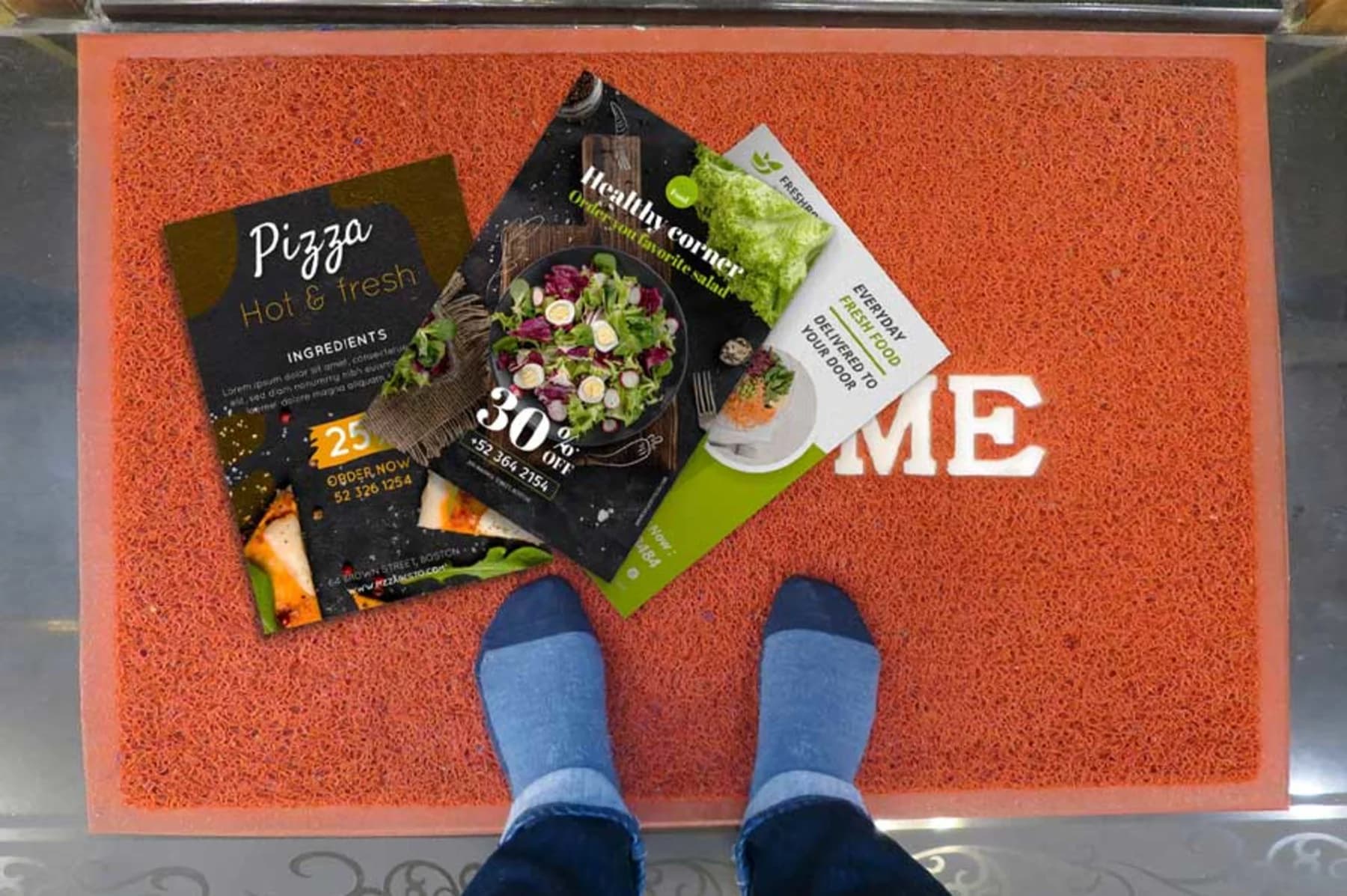 blog-the-advantages-of-door-drop-marketing