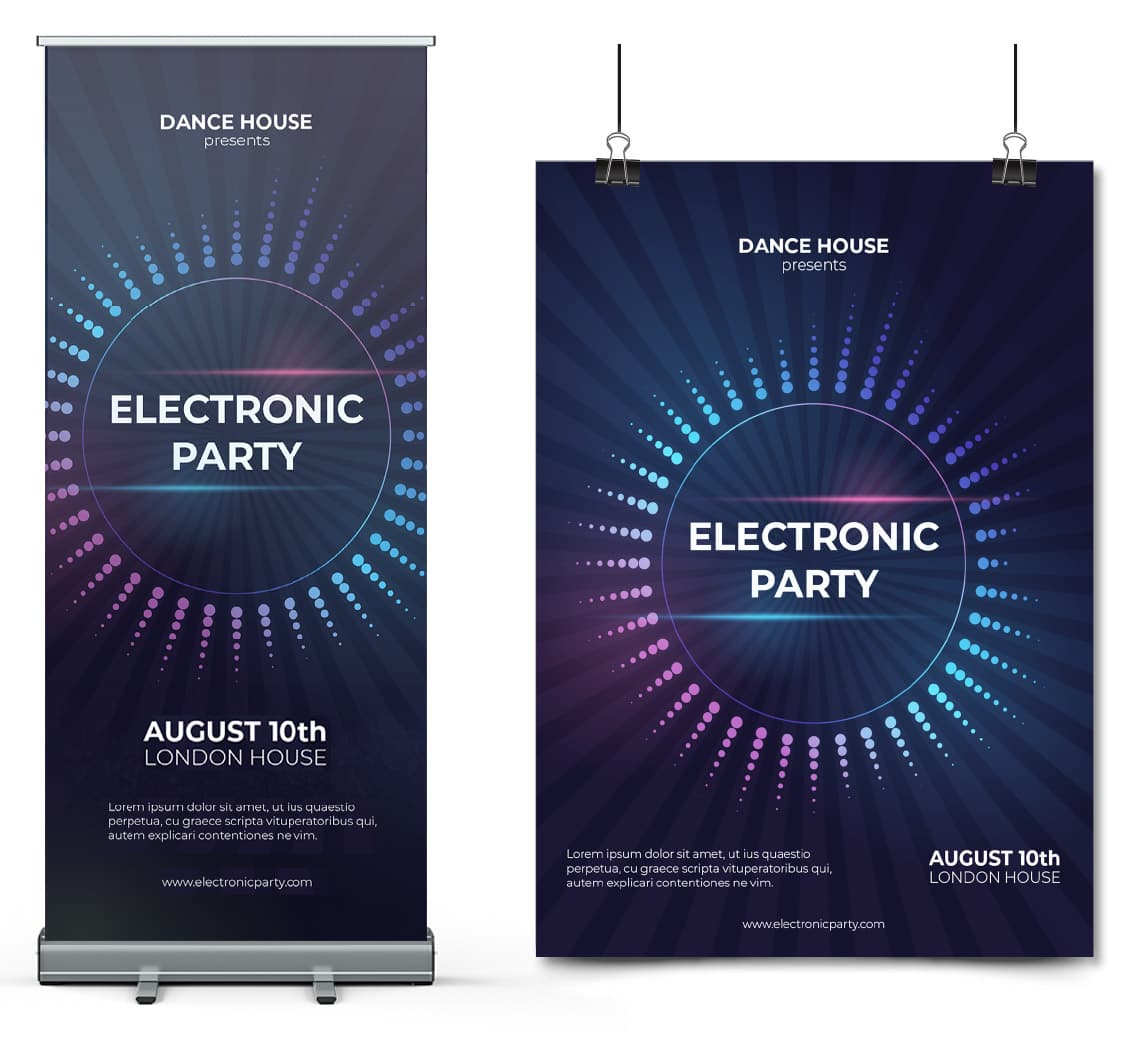 large-format-banner-printing