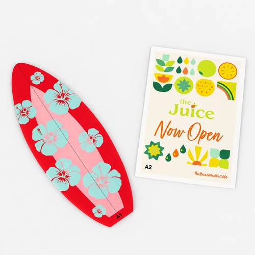 Correx card