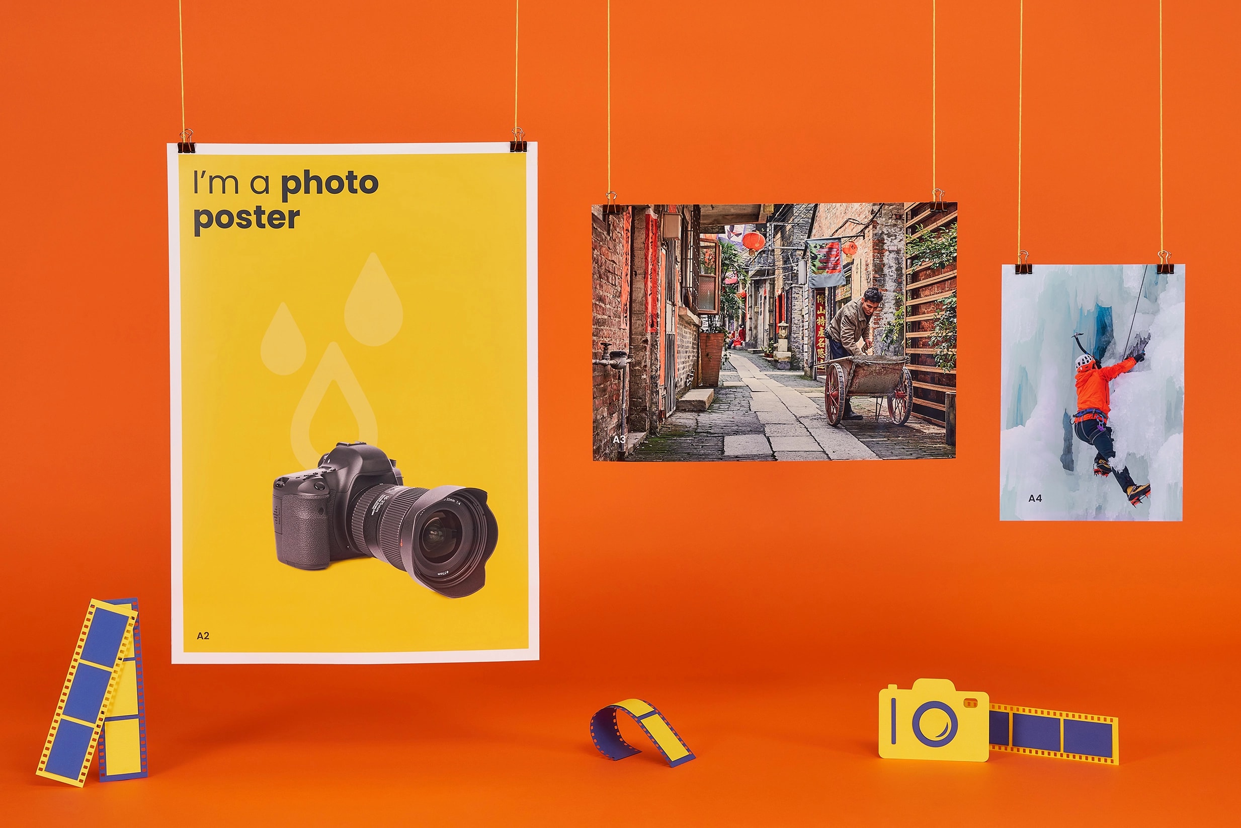 photo-posters