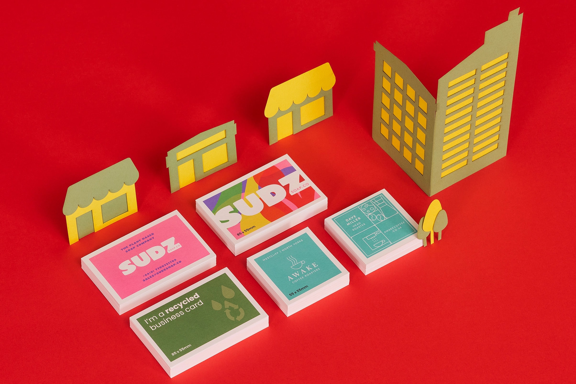 recycled-business-cards