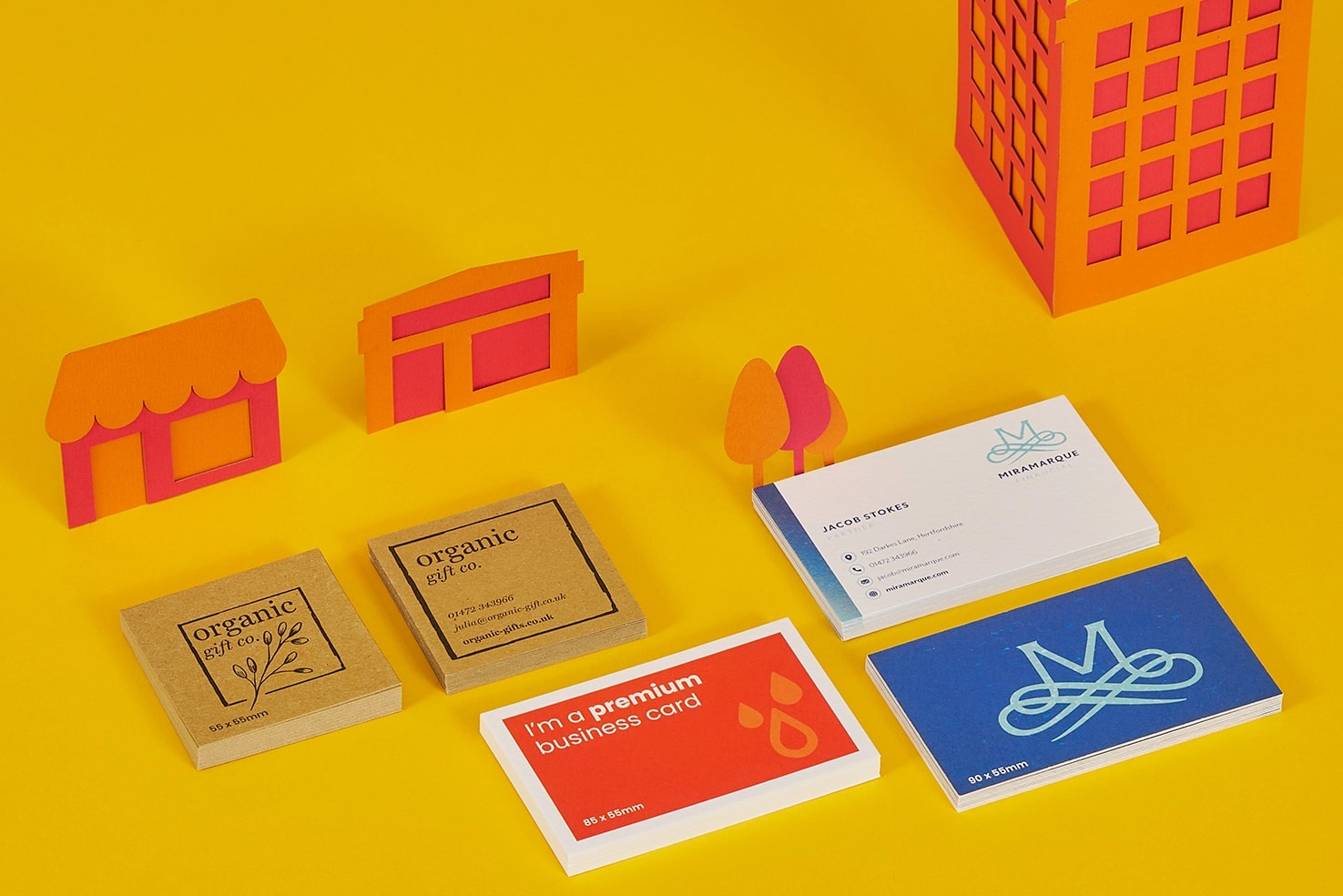 premium-business-cards