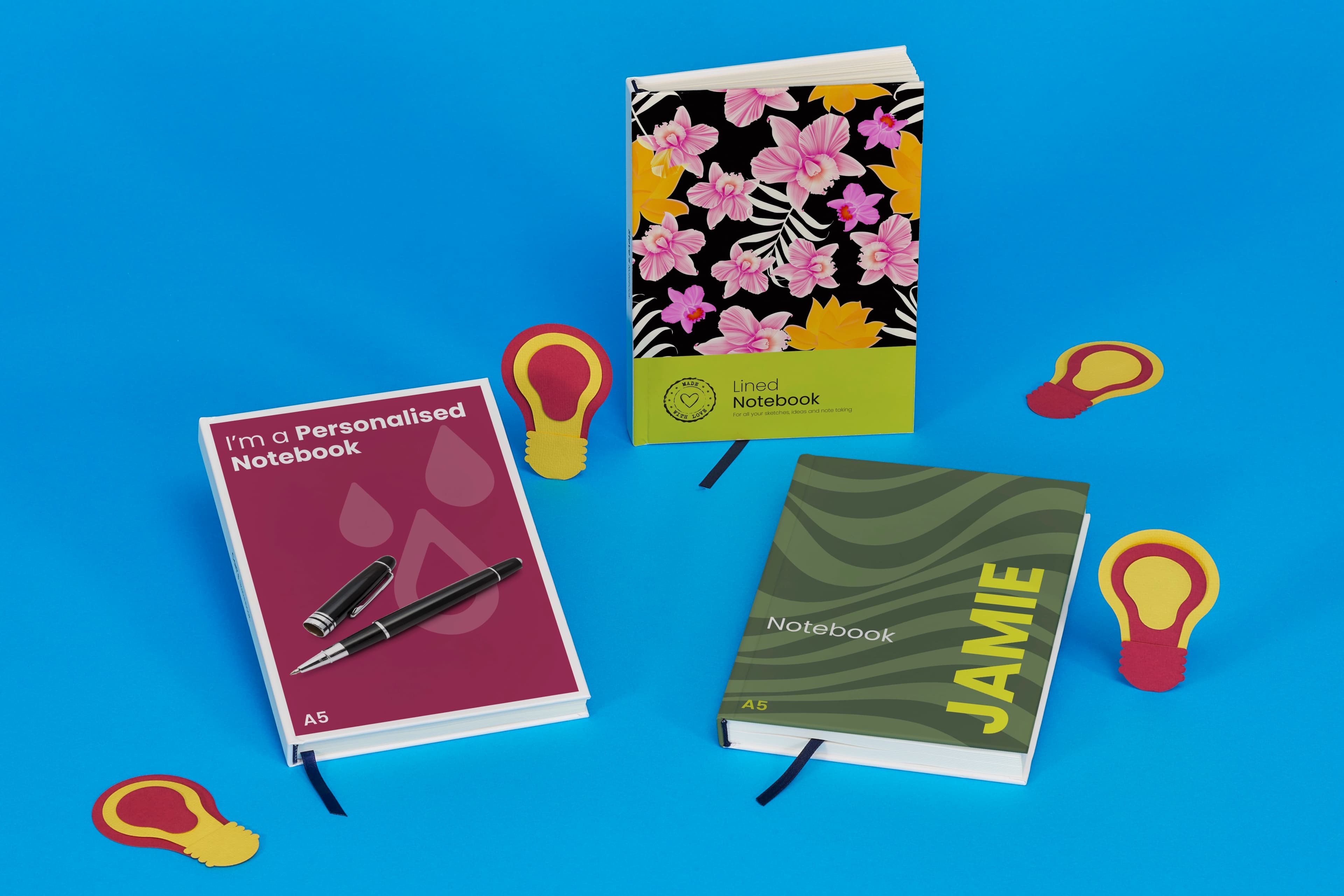 personalised-notebooks