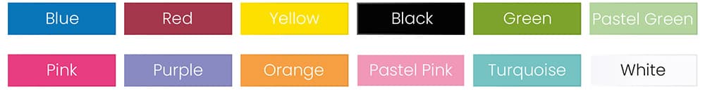 luxe-business-card-colour-swatches