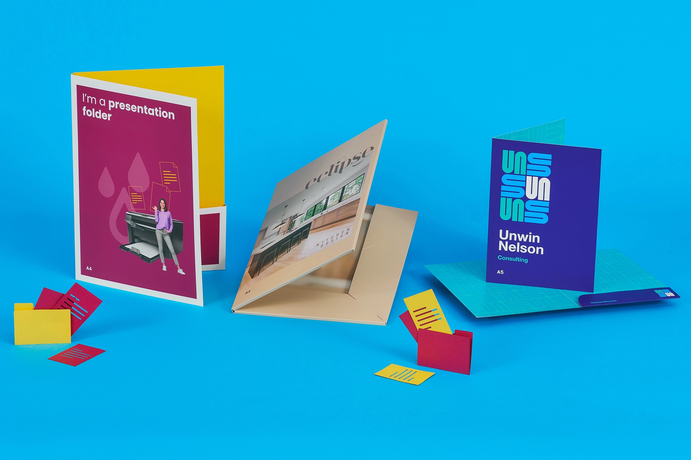 presentation-folders