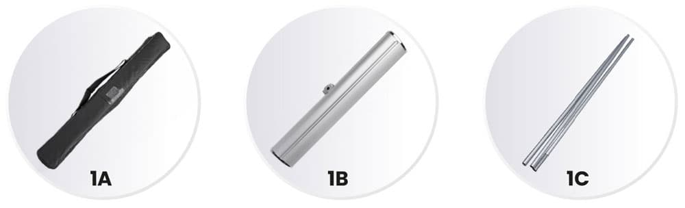 roller-banner-kit-components