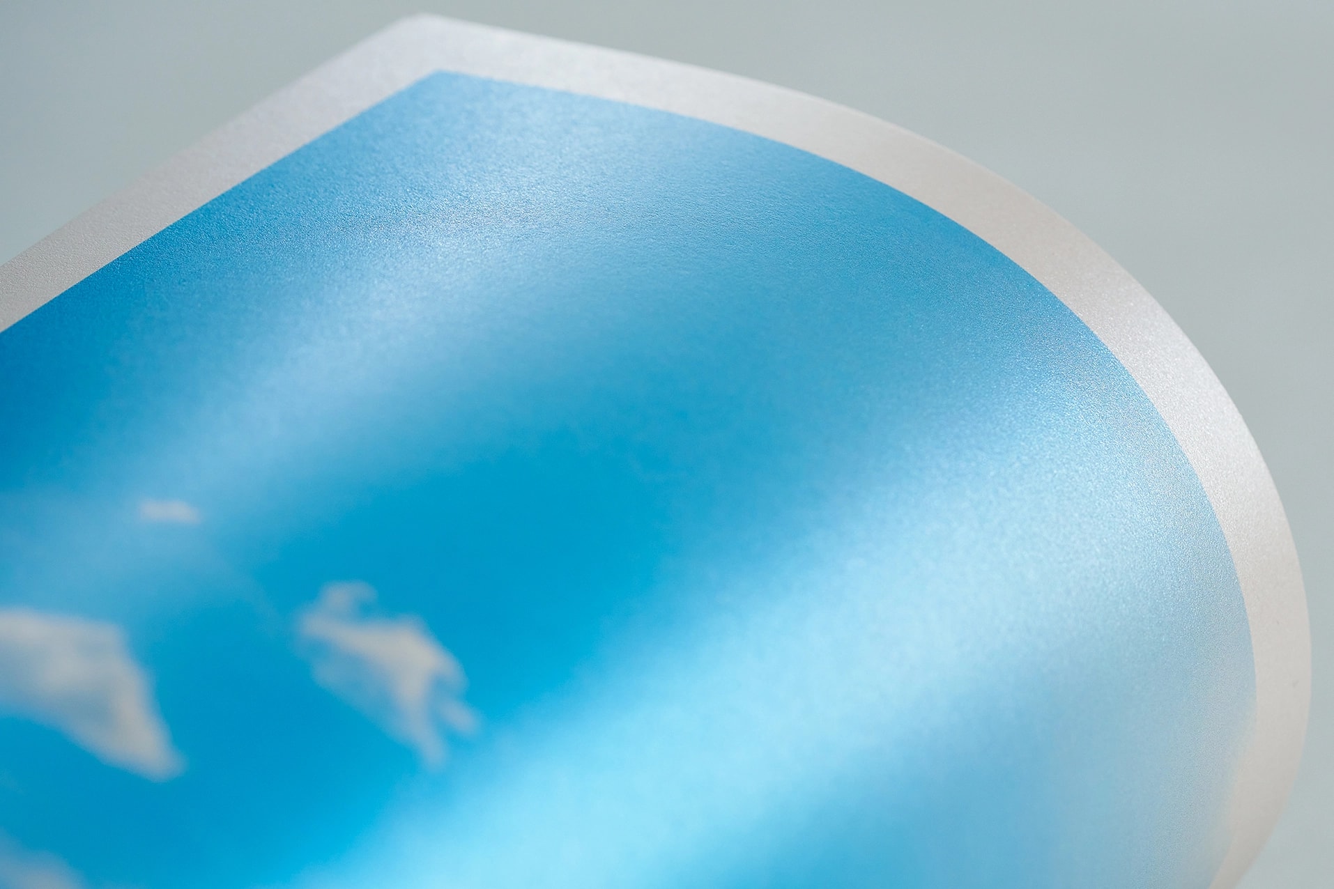 Pearl oyster paper - 300gsm