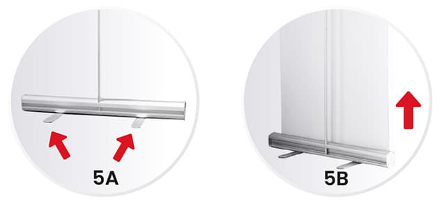 extending-roller-banner-graphic-slowly