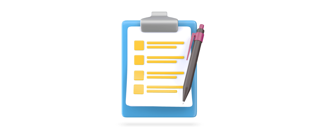 Terms and Conditions Header