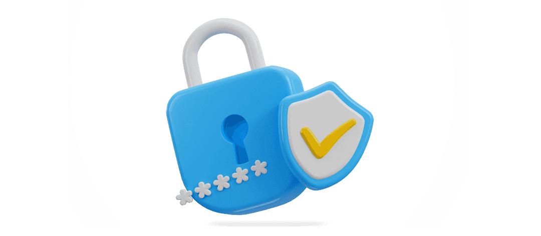 privacy policy header