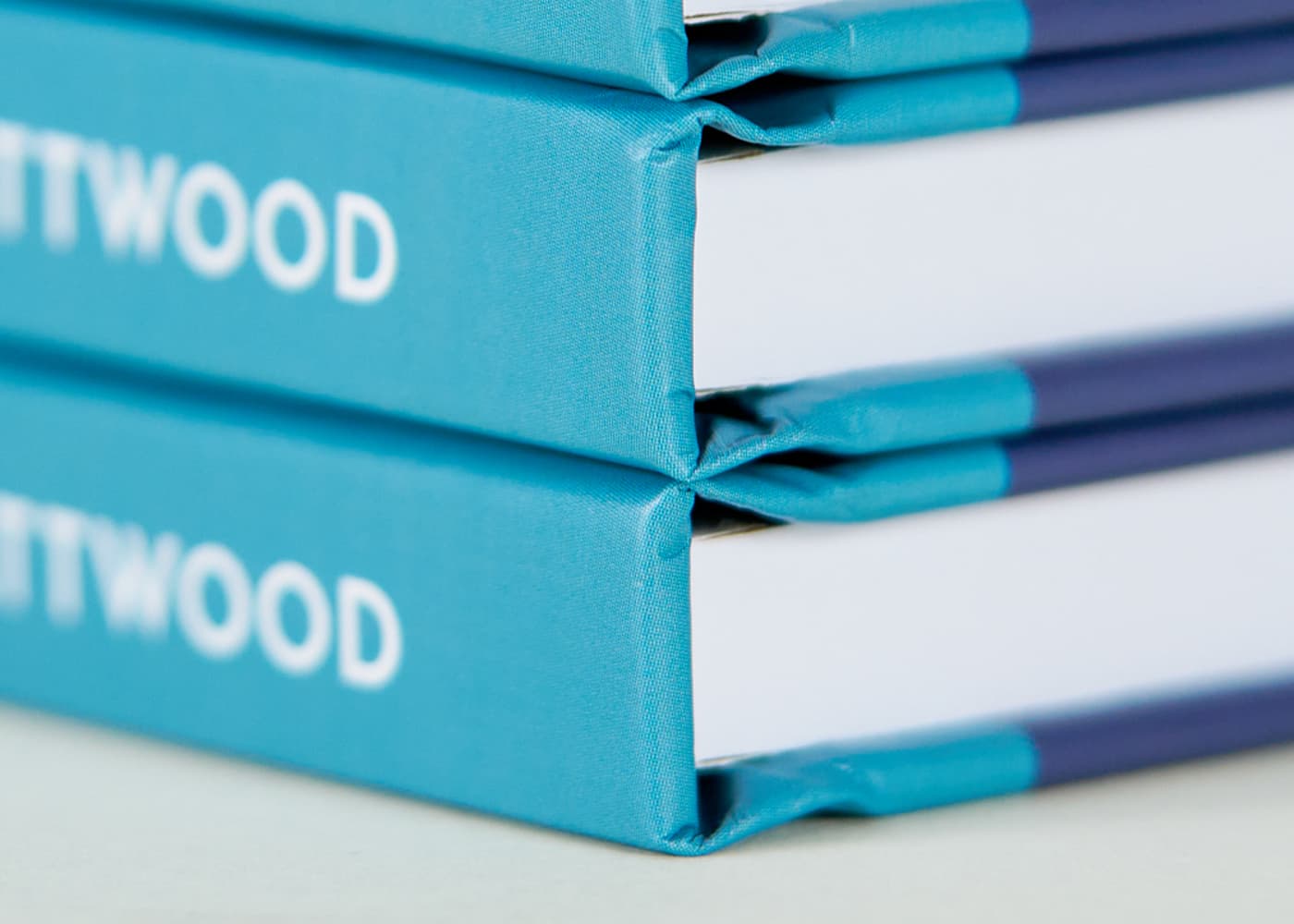 Premium crafted cover