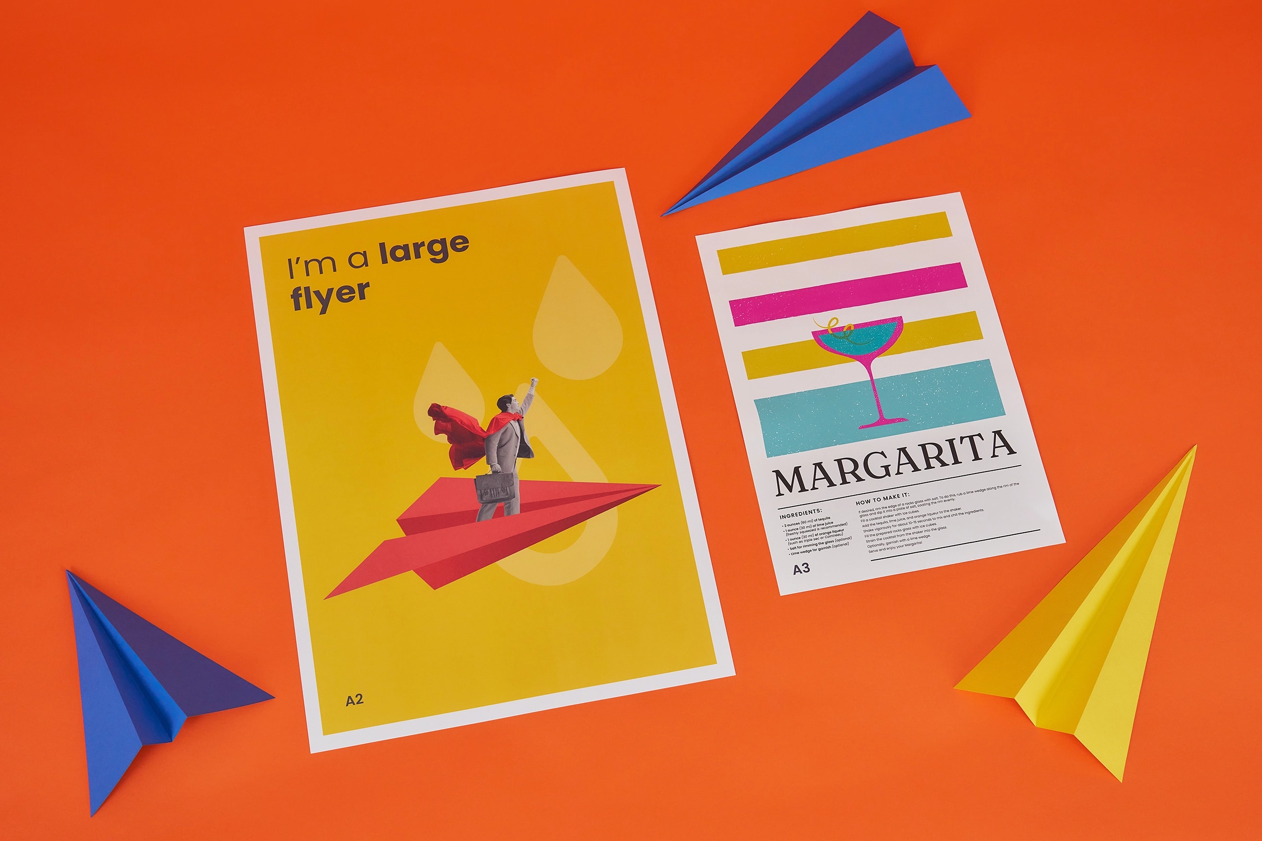 large-flyer
