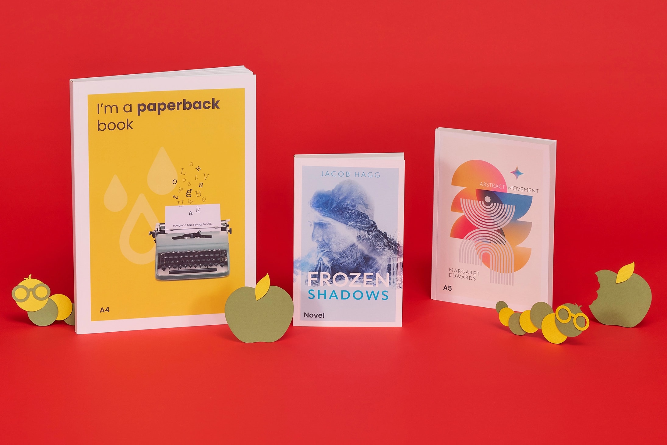 paperback-books