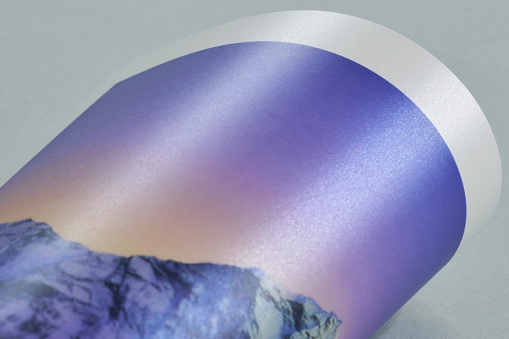 Pearl polar paper - 300gsm