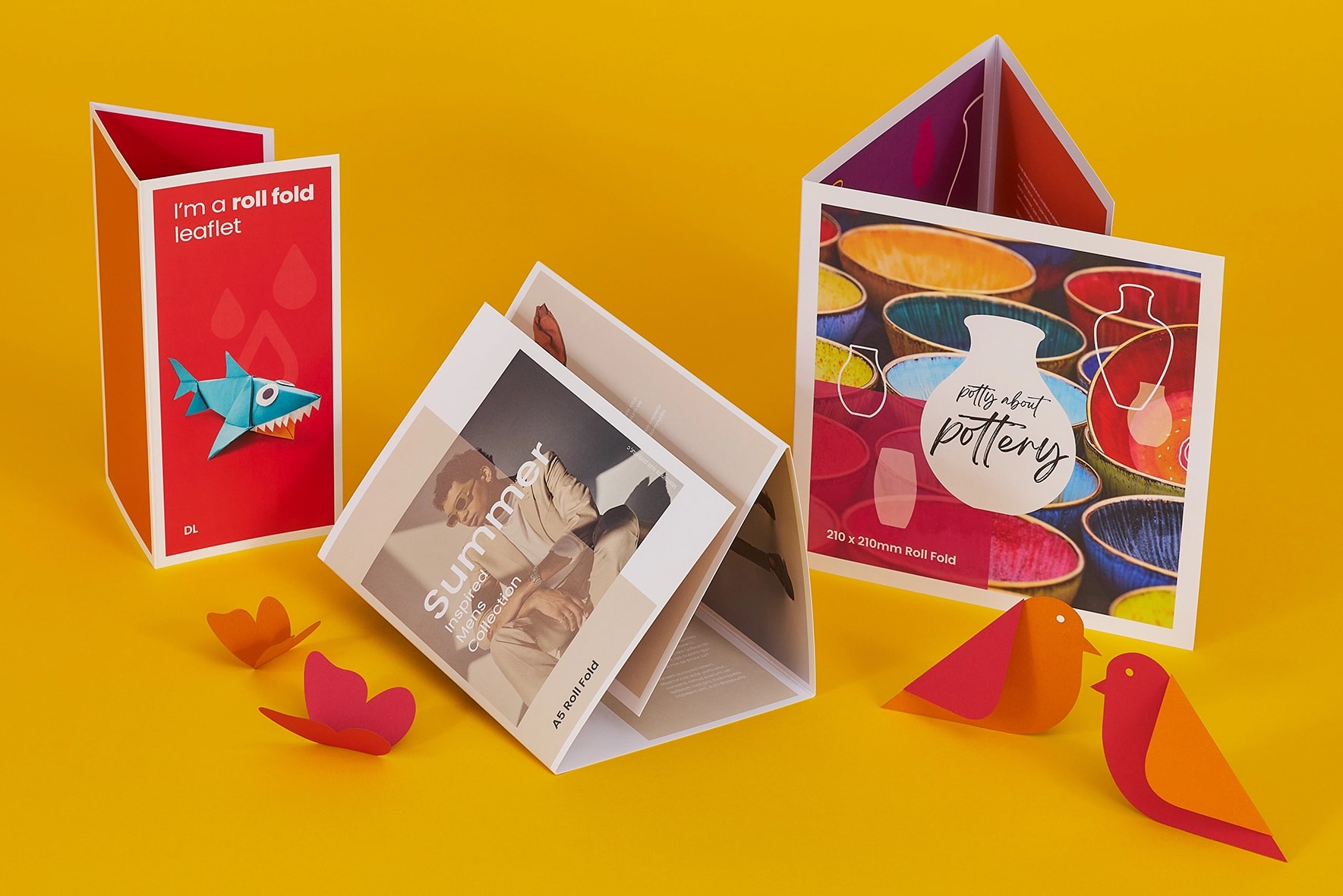 roll-fold-leaflets