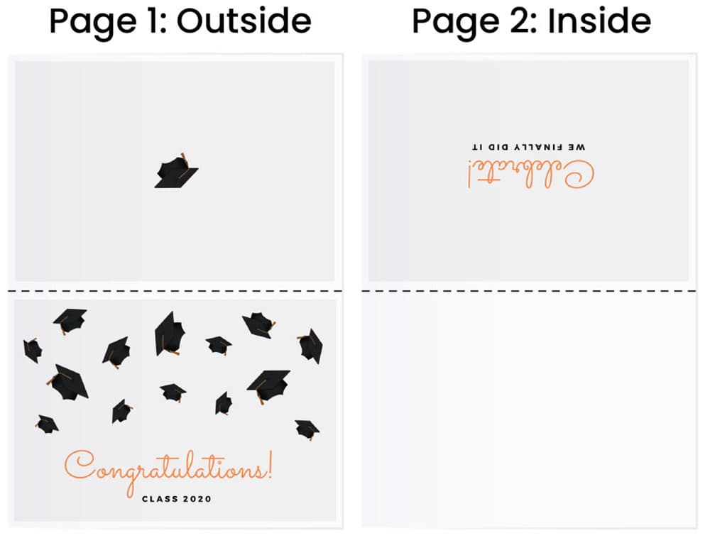 landscape-fold-layout