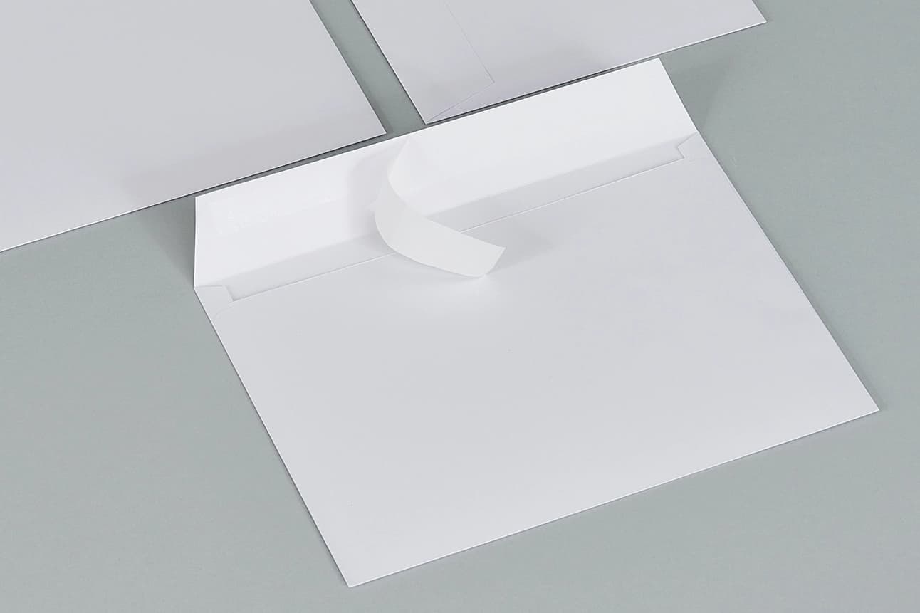 Envelopes