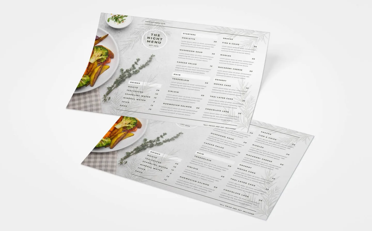 Eco-friendly_RecycledPlacemats_1